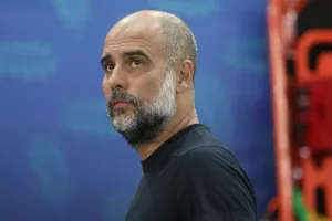Μάντσεστερ Σίτι: Σκέφτεται να μείνει ο Γκουαρντιόλα, διαψεύδει ο Αμορίμ