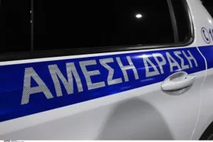Θρίλερ με δύο νεκρούς σε μονοκατοικία στη Θεσσαλονίκη - Η αστυνομία εξετάζει όλα τα ενδεχόμενα