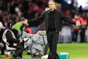 Ενρίκε: «Θα παίξουμε με κίνητρο, ενθουσιασμό και αισιοδοξία για τους τρεις βαθμούς»