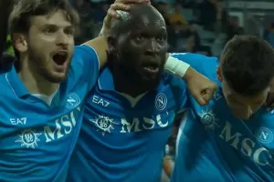 Νέα νίκη η Νάπολι και +4!