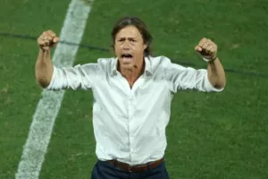 Αναπολούν Αλμέιδα στην Τσίβας