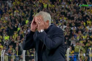 Ρεσιτάλ Μουρίνιο: Πρώτα έγινε viral και μετά αποβλήθηκε!