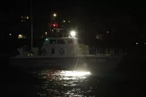 Nαυάγιο μεταναστών ανοικτά από την Κω: 4 νεκροί, ανάμεσά τους δύο βρέφη