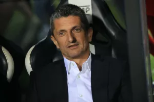 Λουτσέσκου: "Πρέπει να ανακάμψουμε, ό,τι και να κάνουμε αυτή την περίοδο δεν μας βγαίνει"