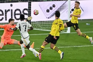Champions League: Το remake του περσινού τελικού και τα αμφίρροπα ζευγάρια