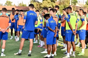 Έχει 31 παίκτες, είδαμε τους 23