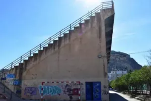 Τραγωδία στο Ναύπλιο: 10χρονος έπεσε από τις κερκίδες του γηπέδου και σκοτώθηκε