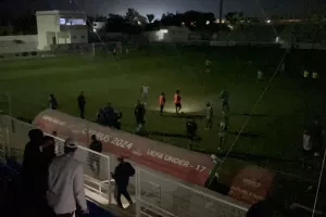 Έχουμε τον... δράστη/AYTOΣ τα... έσβησε!