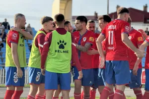 (Ενδιαφέρει ΑΠΟΕΛ και Ομόνοια) Πρόκριση στο κύπελλο για την Borac
