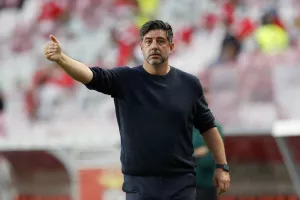 Αυτό είναι το ελληνικό παρελθόν του Ρούι Βιτόρια που αναλαμβάνει τον Παναθηναϊκό