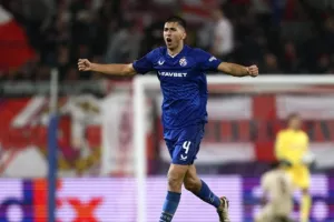 Έκανε «σεφτέ» η Ντινάμο Ζάγκρεμπ
