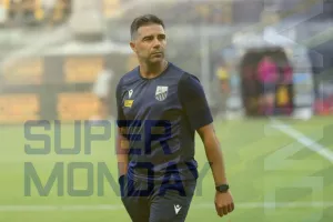 Σατσιάς/"Δυστυχώς δεν εισακούστηκα- Ο κόσμος μου έλεγε τι ομαδάρα έχεις φτιάξει με τα πιτσιρίκια"