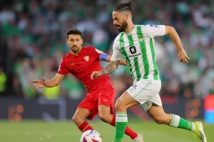 La Liga-9η αγωνιστική: Ξεχωρίζει το ντέρμπι της Ανδαλουσίας