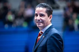 Η βαθμολογία μετά από τα δύο πρώτα παιχνίδια (Πρόγραμμα)