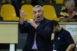 "Πρέπει να μειώσουμε τα λάθη μας"