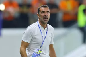 Το παιχνίδι που θα... εκτίσει ο Καρσέδο