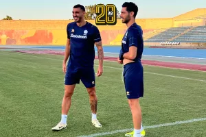 Στυλιανού και Καρώ 