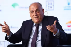 Τέμπας: «Η Ρεάλ θυματοποιείται, είναι αχρείαστο και υπερβολικό»