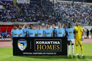 Πάφος FC: Θα το παλέψουν γιατί ξέρουν ότι μπορούν