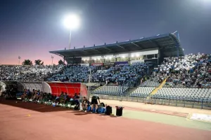 Θα είναι επιτυχία! 