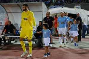 Θα χρειαστεί ο "Ίβο"