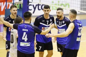Πήρε το ντέρμπι με ανατροπή o Παφιακός