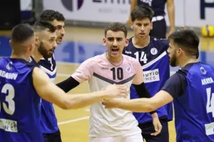 Αποστολή νίκης για τον Kuutio Homes ΠΑΦΙΑΚΟ στη Βοσνία