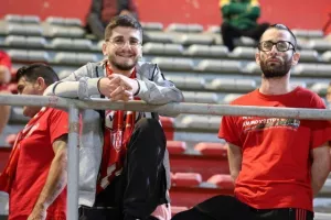 Νέα Σαλαμίνα: Κάλεσμα και μειωμένο εισιτήριο ενόψει ΕΝΠ 