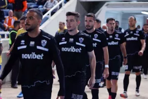"Δεν θα είναι εύκολο για την Ανόρθωση- Καθοριστικό το ντέρμπι με ΑΕΛ"