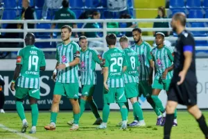 ΑΣΙΛ-Άρης: Άνετη... πρόκριση για την "Ελαφρά Ταξιαρχία" (Φώτος)