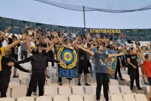 Tigers club για το "διαζύγιο" με Μακελελέ: «Τσίρκο στις πλάτες του Αστέρα»