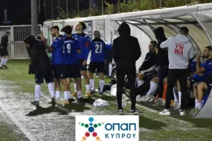 Επιβεβαίωση κυριαρχίας!