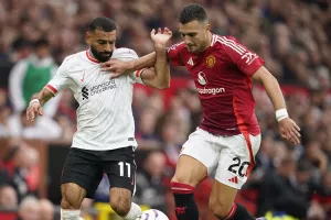 "Τα λάθη από το VAR στη φετινή Premier League έχουν μειωθεί κατά 80%"