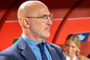 «Ο Λουίς Αραγονές έλεγε ότι με τον καιρό συνηθίζεις στο να νικάς»