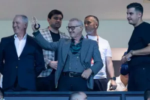 Μπεκάλι: «Ποια Μάντσεστερ Γιουνάιτεντ; Μεγάλη νίκη, διαλύσαμε τον ΠΑΟΚ με δέκα παίκτες»