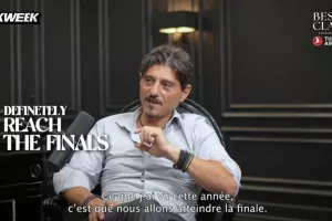 Γιαννακόπουλος για τη σχέση του με τους Αγγελόπουλους: «Δεν είναι για την κάμερα...»