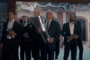 Euroleague: Το promo για την 25η σεζόν με μεγάλες ατάκες Αταμάν και Ομπράντοβιτς