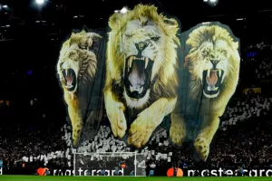 Η βαθμολογία του Champions League