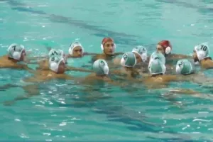 Διπλό του Παναθηναϊκού στη Βουδαπέστη