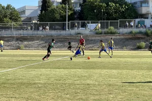 4η αγωνιστική-Αποτελέσματα Κ16