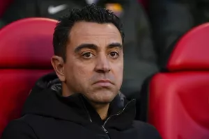 Ο Τσάβι το πρώτο φαβορί για τον πάγκο
