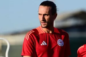 Φιλική νίκη του Ολυμπιακού με Γιαζίτσι επί του Ατρομήτου