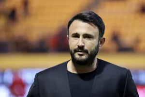 Καρυπίδης: "Παράγοντες απασχολούν την δικαιοσύνη για εγκληματικές οργανώσεις" 