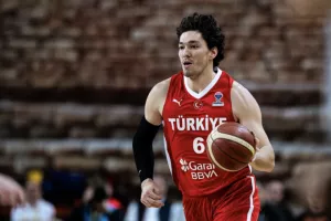 Αταμάν σε Όσμαν: "Μπράβο Τζέντι, ώρα να συνεχίσεις με τέτοια απόδοση και στον Παναθηναϊκό"