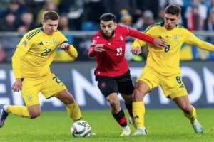 Γεωργία-Ουκρανία 1-1: Δεν (Χ)άρηκε καμία