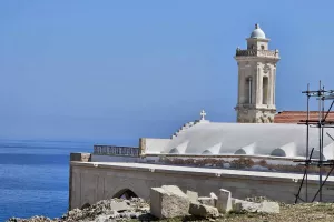 Μας περιμένει...
