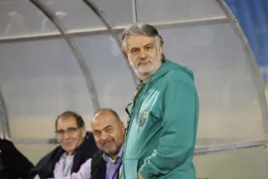 “Αν παρατηρήσετε πως πανηγυρίζουν τα γκολ-Τυχεροί για τον Τούτιτς”