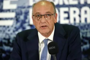 Λιόλιος: "Ο Σπανούλης μπορεί να οδηγήσει σε μεγάλη διάκριση την Εθνική"