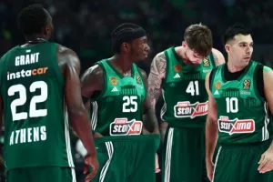 Τη νίκη που θα τον πάει ακόμα πιο ψηλά ψάχνει στην Μπολόνια ο Παναθηναϊκός