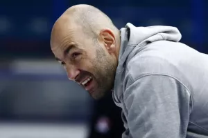 Σπανούλης: «Είμαι έτοιμος για την Euroleague»